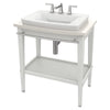 [9039030.020] Washstand for American Standard® Townsend® Sinks - White