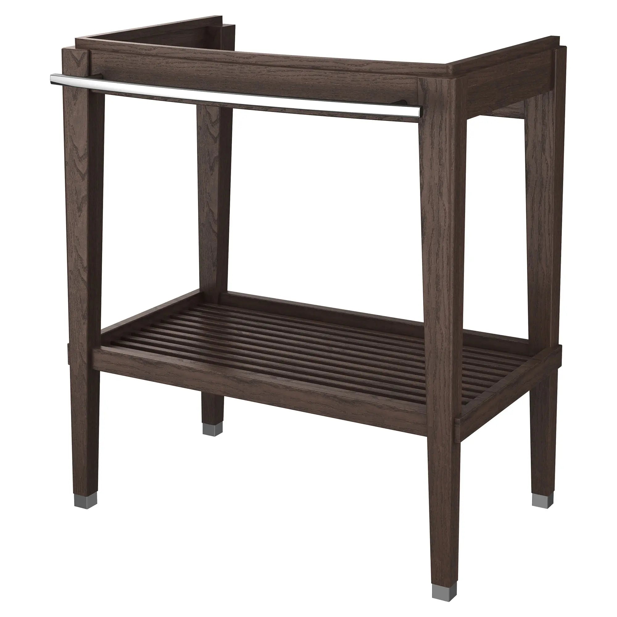 Mobilier American Standard® pour les lavabos Townsend® – table de toilette de 30 po // GRIS FUMÉ // 64163_9039030475_2_0_CDNwebp.webp