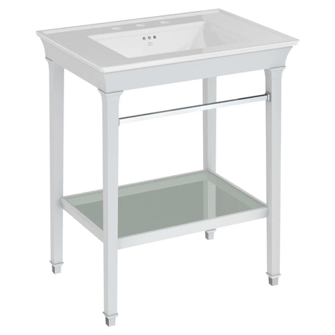 Table de toilette Town Square® S