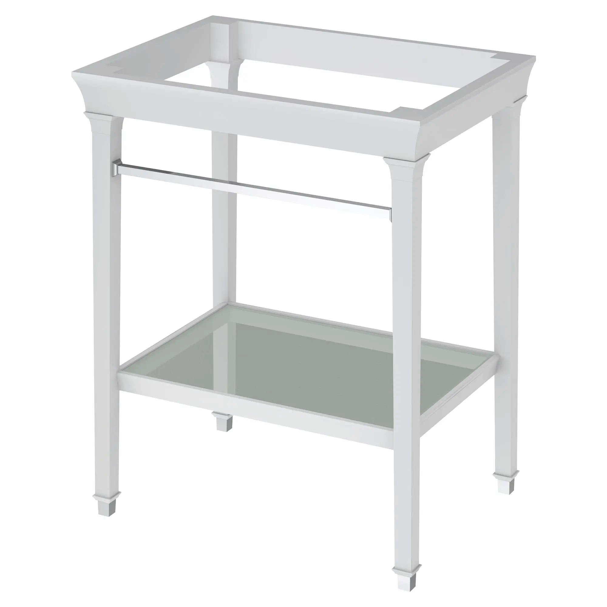 Porte-serviettes Town Square S // CHROME POLI // 64190_9056030020_3829000_1_0_CDNwebp.webp