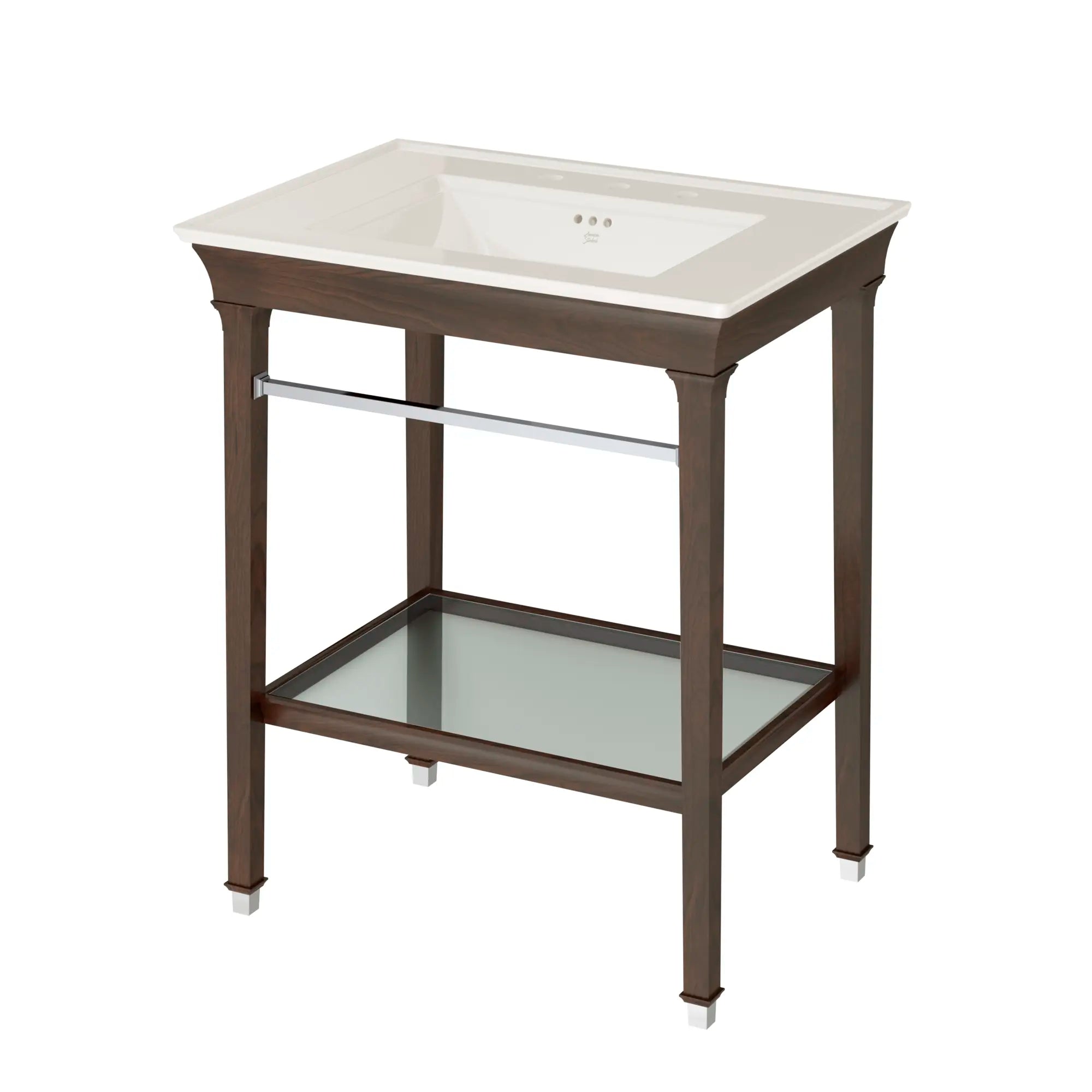 Porte-serviettes Town Square S // CHROME POLI // 64200_9056030476_0298008222_3829000_1_0_CDNwebp.webp