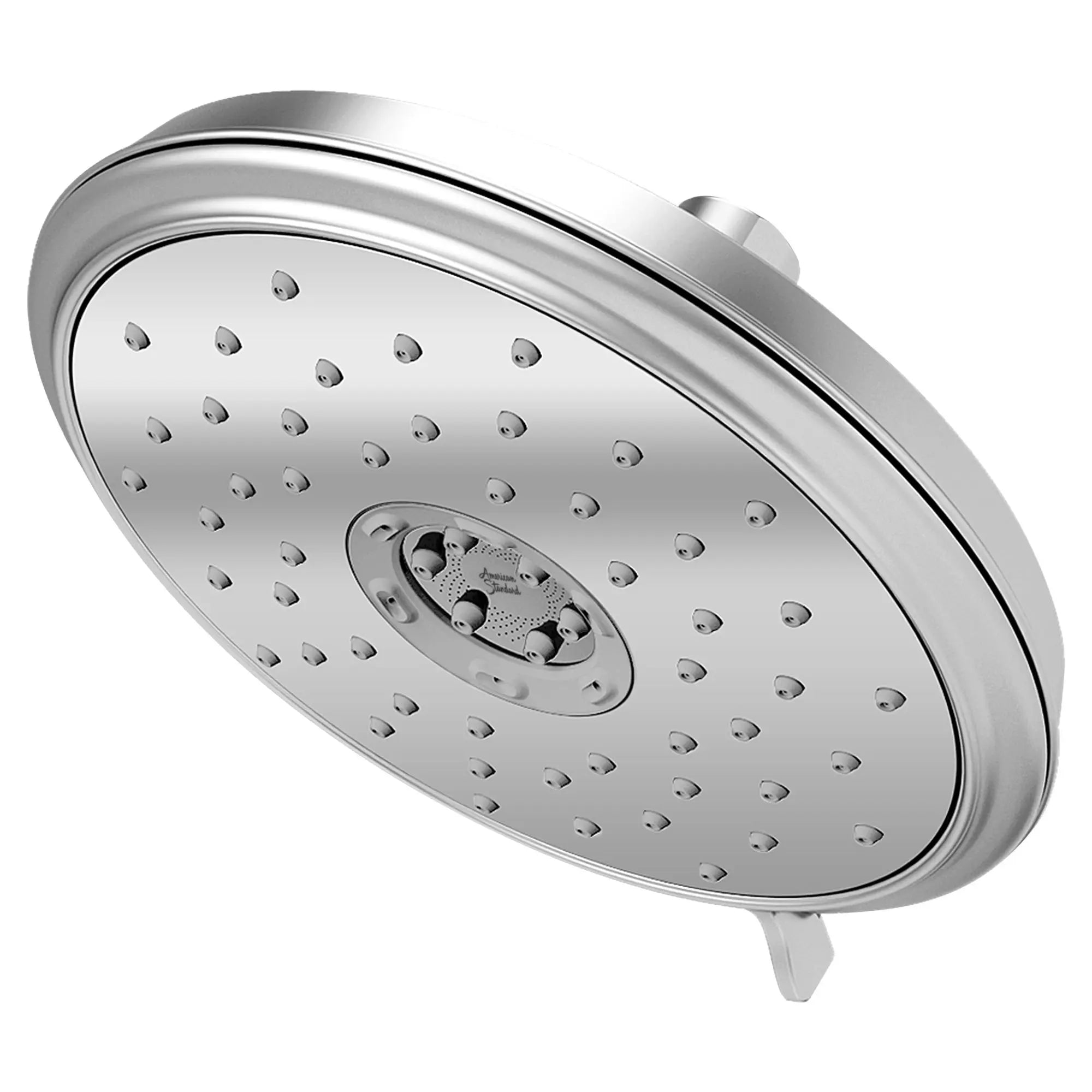 Pomme de douche fixe Spectra® de 7-1/4 po, traditionnelle, 2,5 gpm/9,5 L/min // CHROME POLI // 64263_9135073002_1_0_CDNwebp.webp