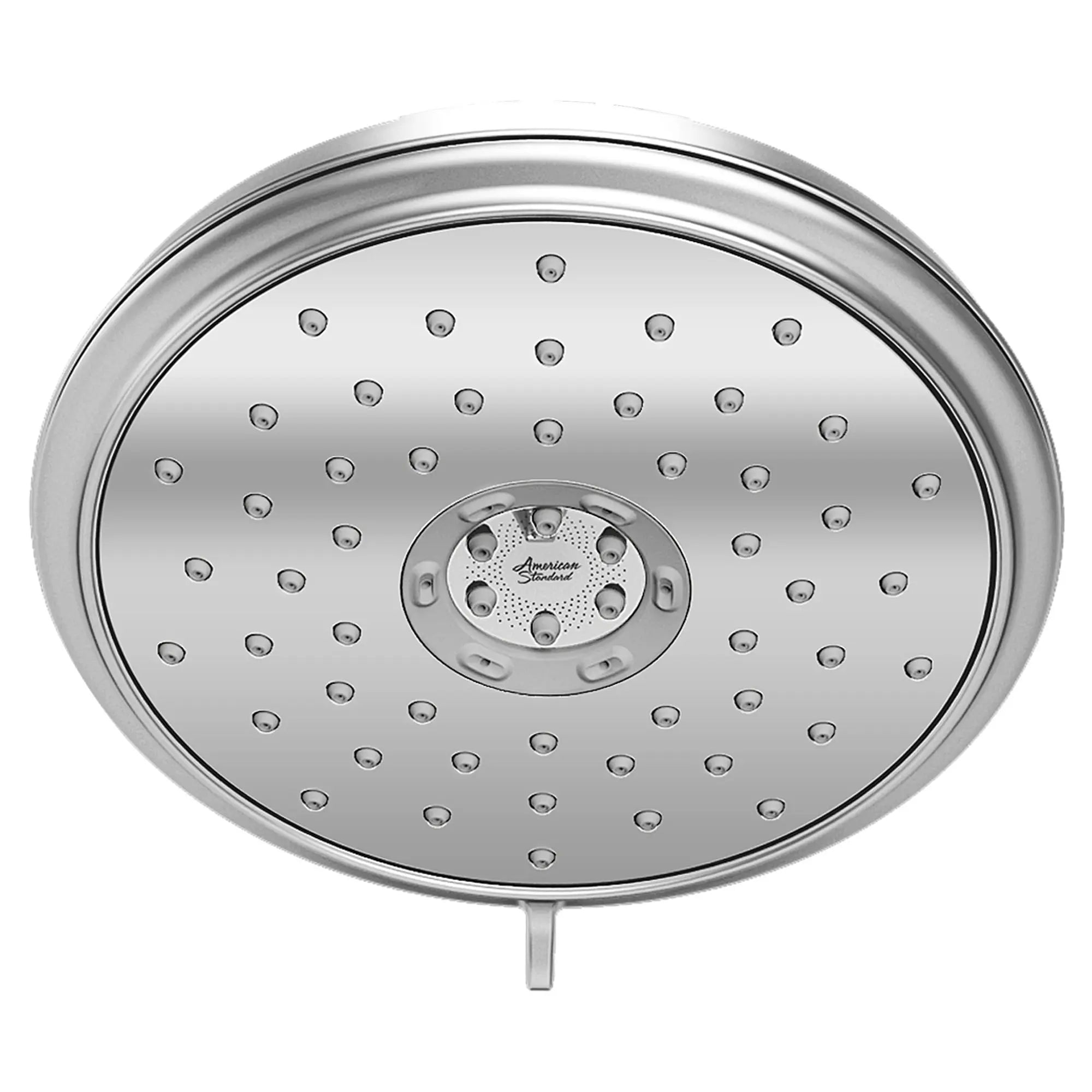 Pomme de douche fixe Spectra® de 7-1/4 po, traditionnelle, 2,5 gpm/9,5 L/min // CHROME POLI // 64265_9135073002_2_0_CDNwebp.webp