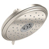[9135073.013] Spectra® Fixed Traditional 7-1/4-Inch 2.5 gpm/9.5 L/min Fixed Showerhead - Polished Chrome