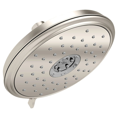 Pomme de douche fixe Spectra® de 7-1/4 po, traditionnelle, 2,5 gpm/9,5 L/min