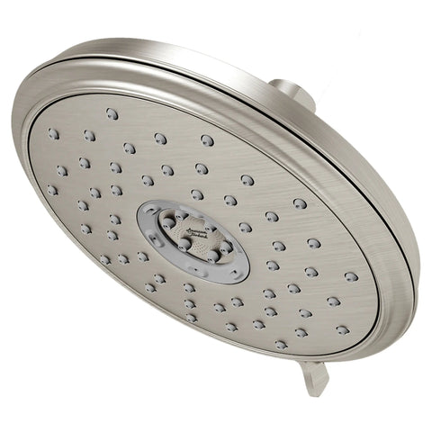 Pomme de douche fixe Spectra® de 7-1/4 po, traditionnelle, 2,5 gpm/9,5 L/min