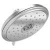 [9138073.002] Spectra® Fixed Traditional 7-1/4-Inch 1.8 gpm/6.8 L/min Water-Saving Fixed Showerhead - Polished Chrome
