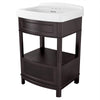 [9210224.322] Portsmouth® Washstand - Dark Chocolate
