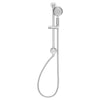 [9238759.002] Spectra® 24-Inch 4-Spray 1.8 gpm/6.8 L/min Hand Shower Rail System with Filter - Polished Chrome
