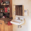 Lucerne® Wall-Hung Sink With Center Hole Only // WHITE // 65607_B_0356421020_CDNwebp.webp