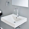Serin® Touchless Faucet, Battery-Powered, 0.5 gpm/1.9 Lpm // CHROME // 65725_B_2064155002_02_CDNwebp.webp