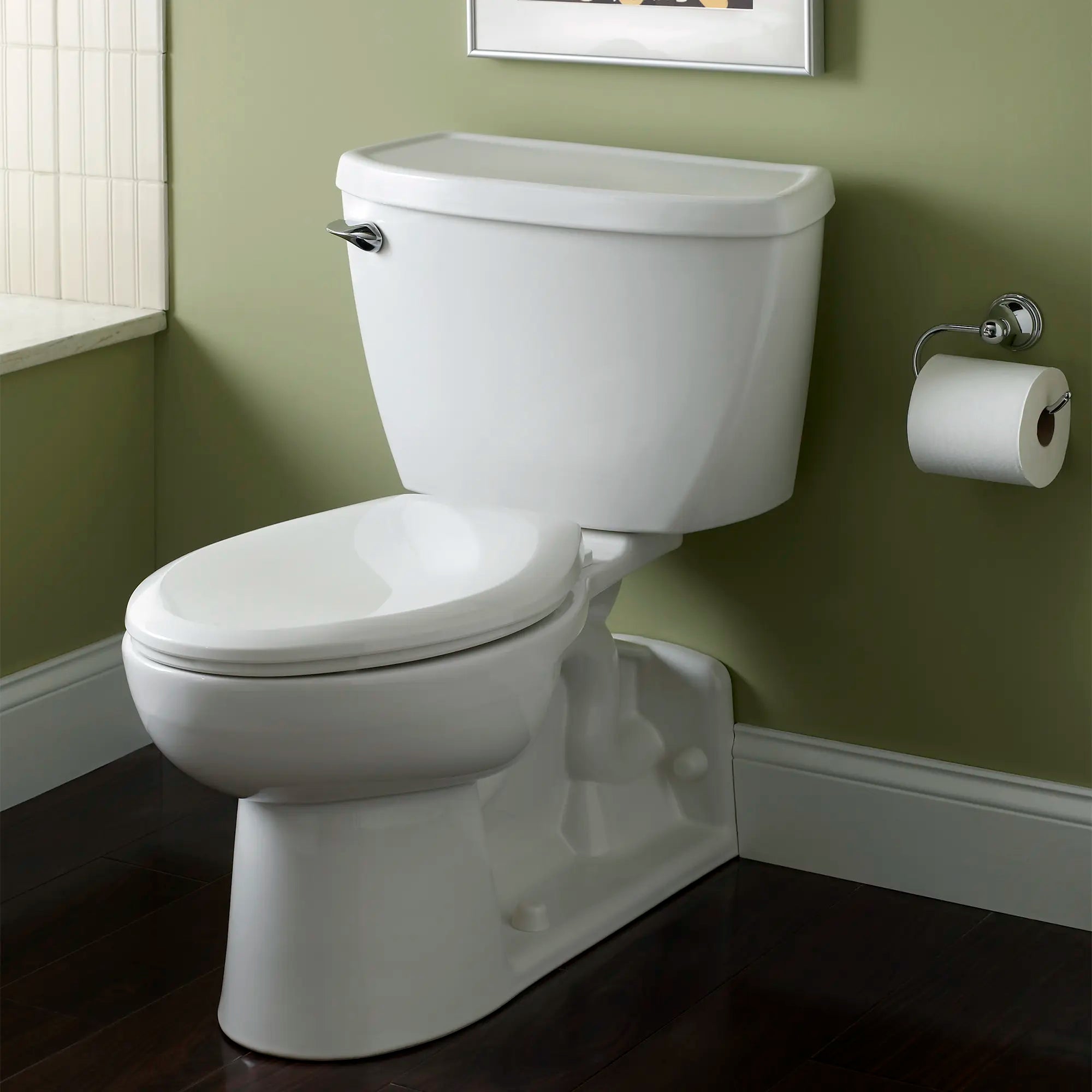 Yorkville® - Toilette allongée deux pièces avec EverClean® et pression assistée, 1,6 gpc/6,0 lpc, avec sortie arrière // BLANC // 65793_B_2876016020_CDNwebp.webp