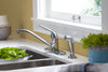 Colony® Choice Single-Handle Kitchen Faucet 2.2 gmp/8.3 L/min With Side Spray // CHROME // 65958_B_4175701002_CDNwebp.webp