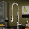 Pekoe® Single-Handle Semi-Pro Dual-Spray Kitchen Faucet 2.2 gpm/8.3 L/min // CHROME // 65985_B_4332350002_02_CDNwebp.webp
