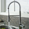 Pekoe® Single-Handle Semi-Pro Dual-Spray Kitchen Faucet 2.2 gpm/8.3 L/min // CHROME // 65992_B_4332350002_05_CDNwebp.webp