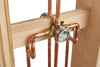 Flash® Shower Rough-In Valve With Universal Inlets/Outlets With Screwdriver Stops // NO FINISH // 66253_B_RU101SS_2_CDNwebp.webp