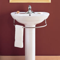 Ravenna® 4-Inch Centerset Pedestal Sink Top and Leg Combination // WHITE // 67110_B-0268400020_CDNwebp.webp