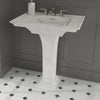 Town Square® S 8-Inch Widespread Pedestal Sink Top and Leg Combination // WHITE // 67156_B-0297800020_CDNwebp.webp