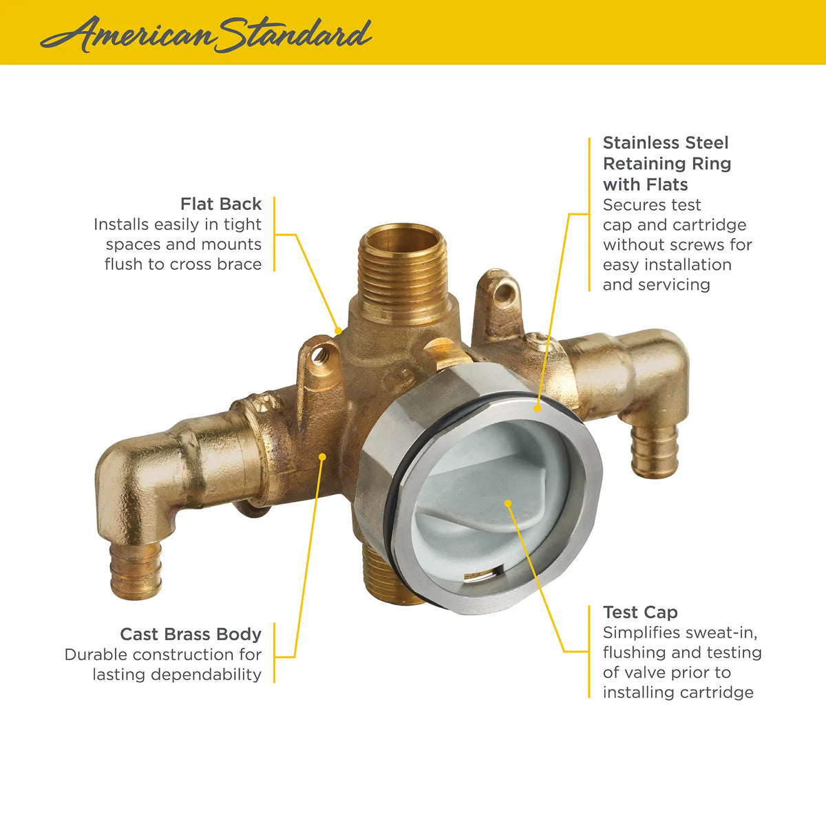 Flash® - Robinet brut de douche avec entrées de sertissage coudées PEX/sorties universelles // SANS FINI // 67553_Flash_Valve_RU107E_Info_1_0_CDNwebp_631ab176-1bcd-4a8d-9c60-949d5d8c5df9.webp