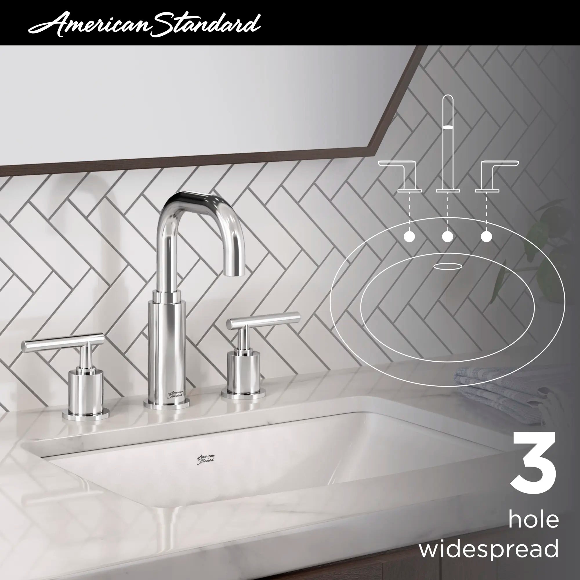Serin® - Robinet de salle de bain à 2 poignées espacées de 8 po 2,3 gpm/4,5 L/min avec poignées à levier // CHROME POLI // 67794_AS_Serin_Bath_Faucet_Infographics_2064831_4_0_CDNwebp.webp