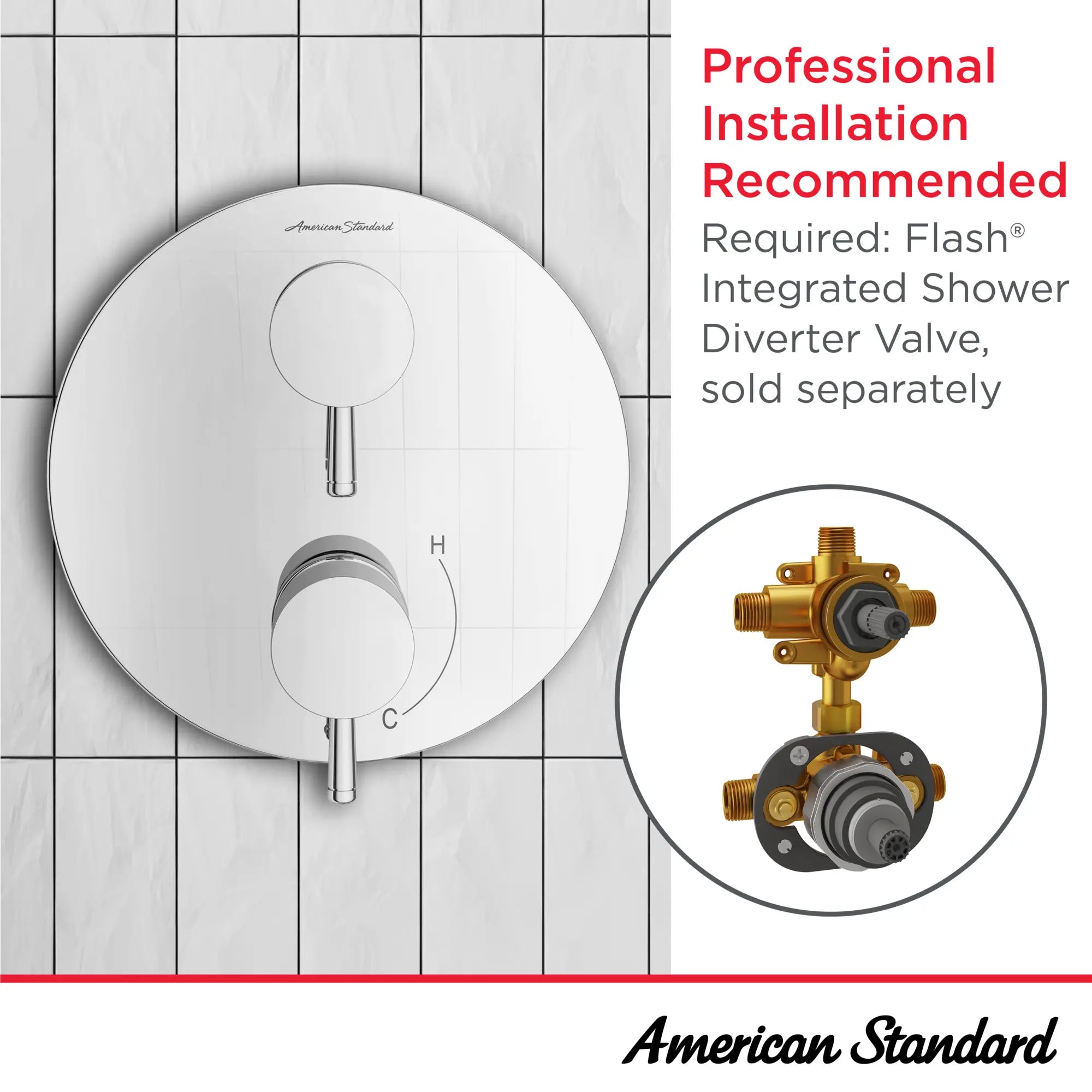 Serin® - garniture d'inverseur de douche intégrée à 2 poignées seulement // CHROME POLI // 67854_Serin_Infographic_TU064740_0001_OCT2025_1_CDNwebp_8ab26553-1d97-4d1f-b3e3-64111bc90f8e.webp