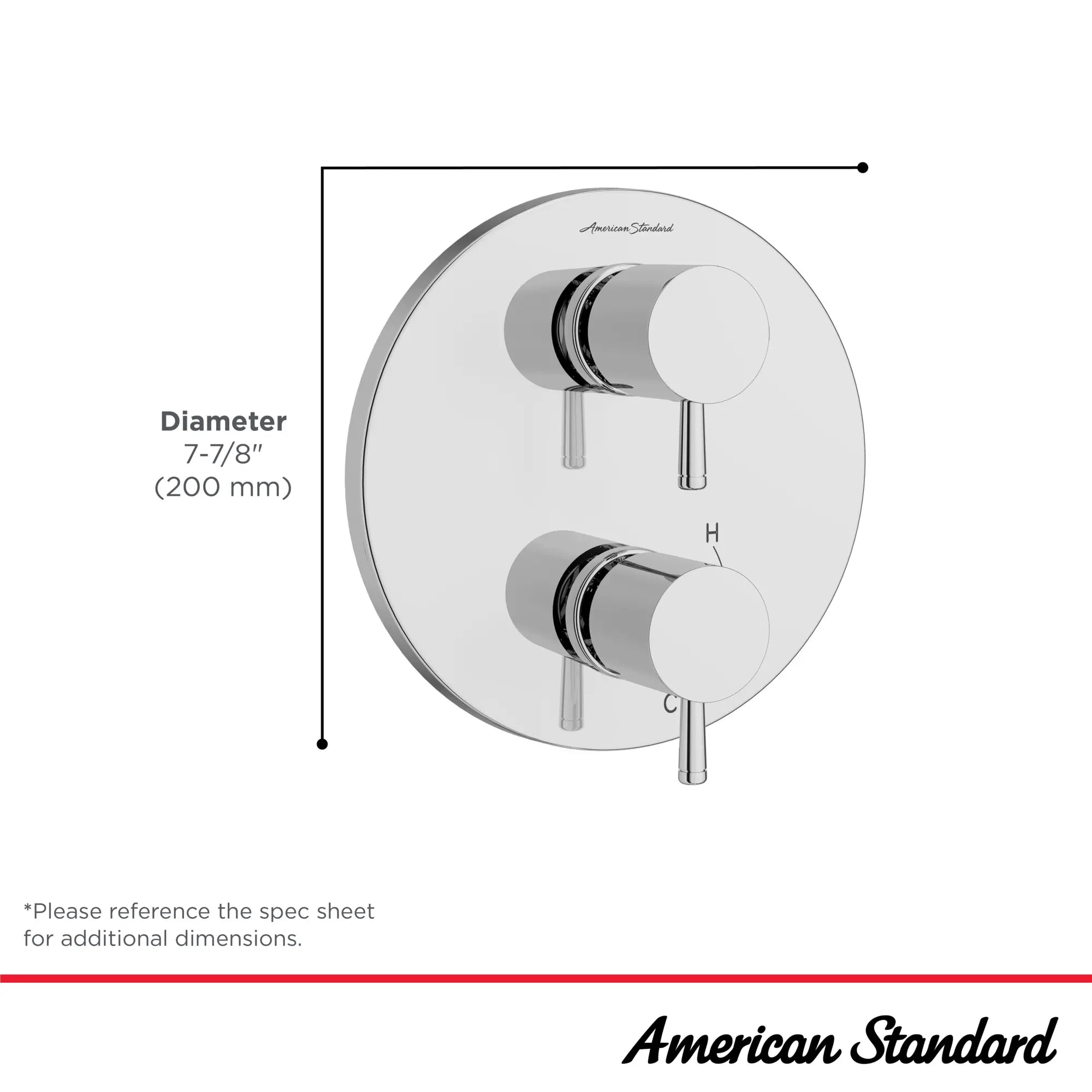 Serin® - garniture d'inverseur de douche intégrée à 2 poignées seulement // CHROME POLI // 67855_Serin_Infographic_TU064740_0002_OCT2025_1_CDNwebp_9a8d9cd1-fc6e-4ff4-989a-905311189f97.webp