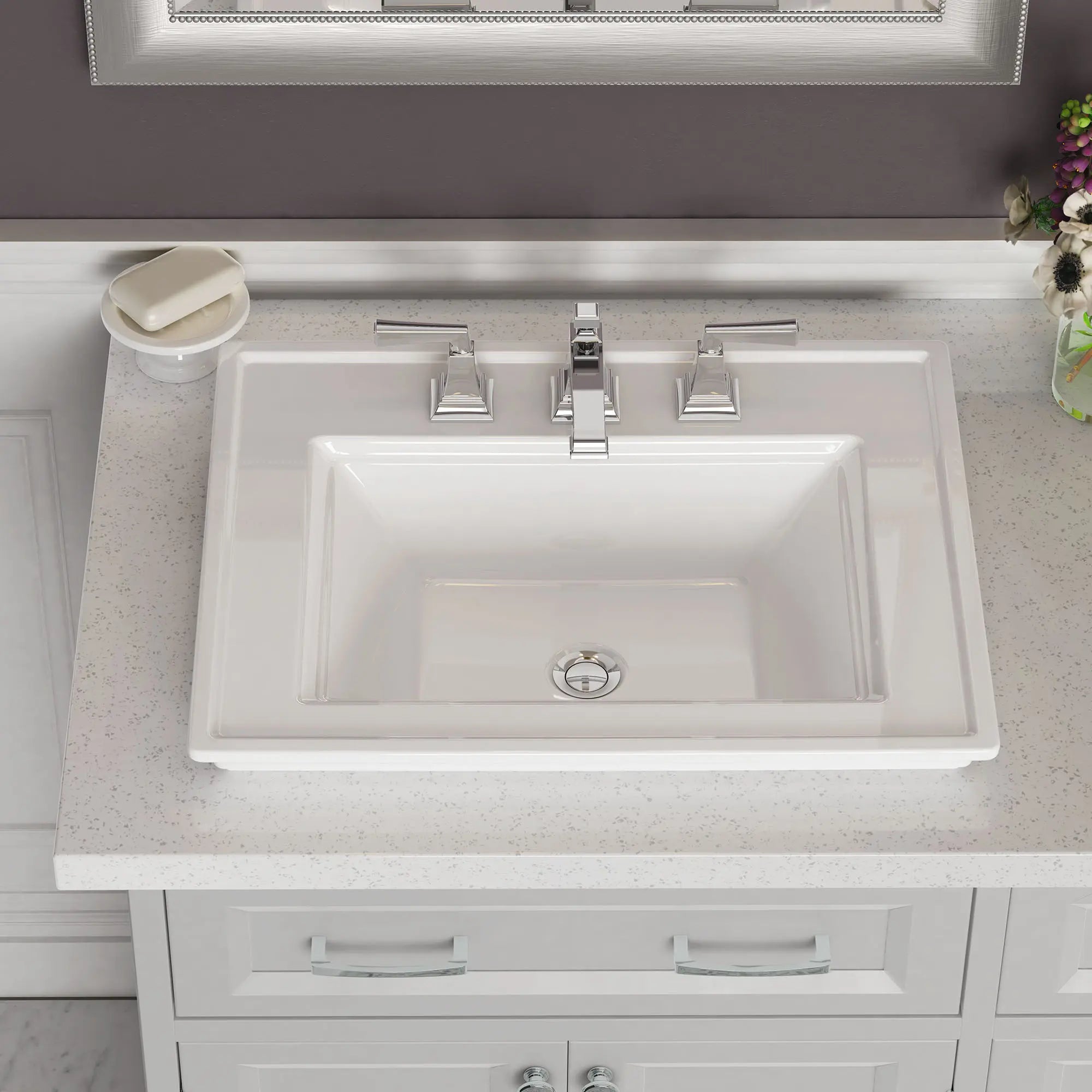 Lavabo à encastrer Town Square® S - trous de robinet sur centres de 8 po (203 mm) // 8 IN WIDESPREAD / BLANC // 67877_B-1203008020_7455801002_1_CDNwebp.webp