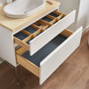 Studio® S Above Counter Sink Top with Center Hole Only // ASH // 67878_B-1296000020_7813001478_8726033020_8722000002_CDNwebp.webp