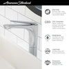 Studio® S Single Hole Single-Handle Vessel Sink Faucet 1.2 gpm/4.5 L/min With Lever Handle // MATTE BLACK // 67948_AS_Studio_S_7105152_Infographic_1_CDNwebp.webp