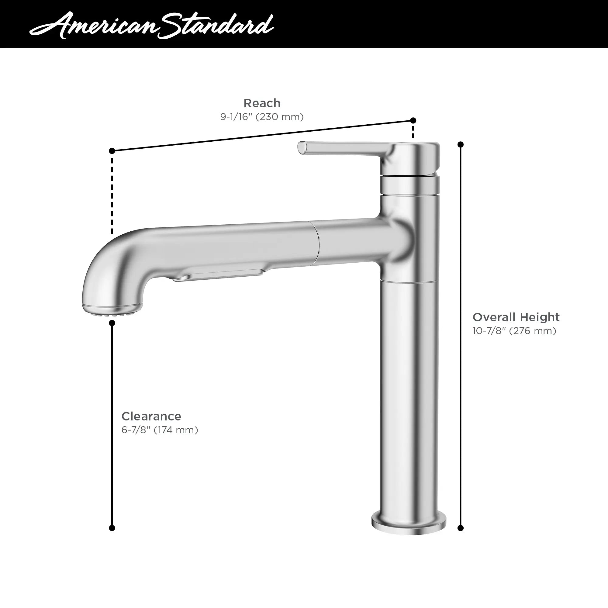 Robinet de cuisine rétractable Studio® S à jet double // CHROME POLI // 67983_2019_AS_Studio_S_Kitchen_Faucet_Info_4803100_0_CDNwebp.webp