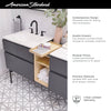 Studio® S 24-Inch Vanity // DARK GREY // 68037_AS_Studio_S_8725024_8726003_Furniture_Info_1_CDNwebp.webp