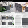 Studio® S 24-Inch Vanity // DARK GREY // 68038_AS_Studio_S_8725024_8726003_Furniture_Info_2_CDNwebp.webp
