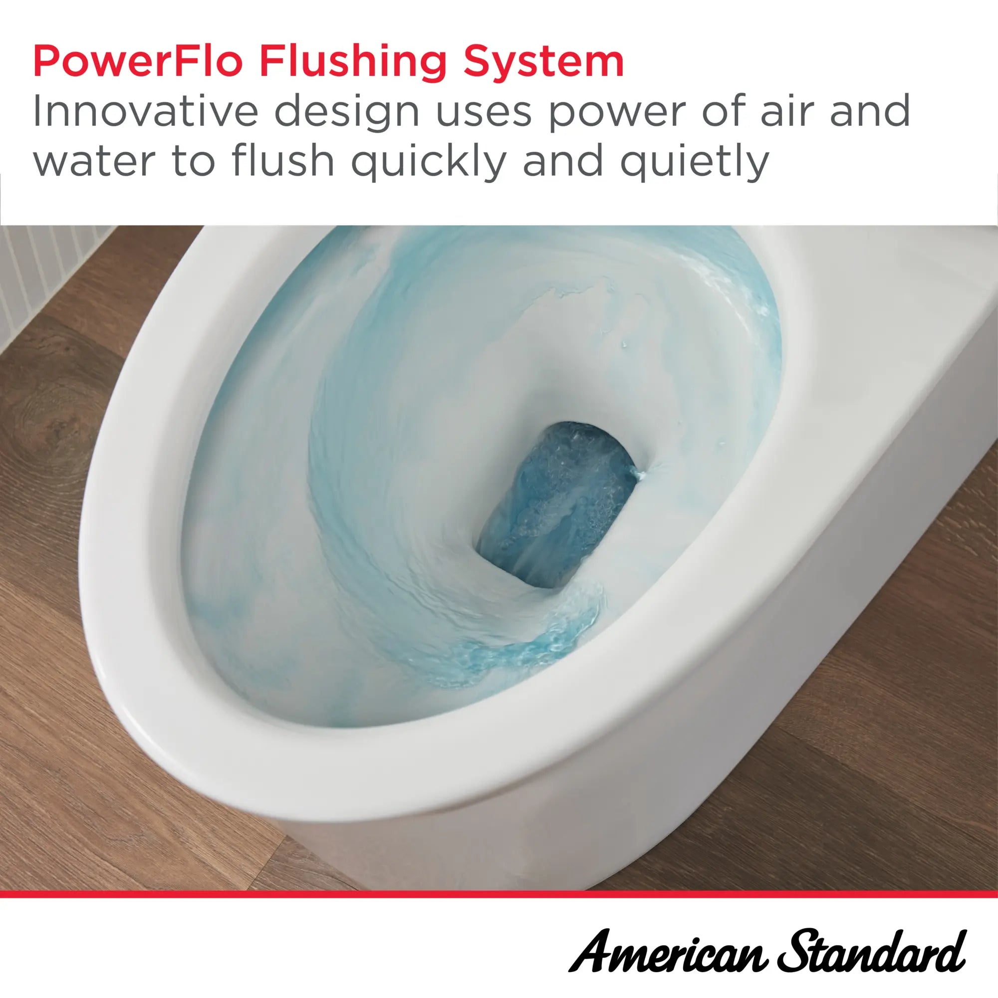 Toilette monopièce Studio® S, 1,0 gpc/3,8 lpc, à cuvette allongée à hauteur de chaise avec siège // BLANC // 68042_StudioS_Infographic_2548A100_0002_AUG2025_1_CDNwebp.webp