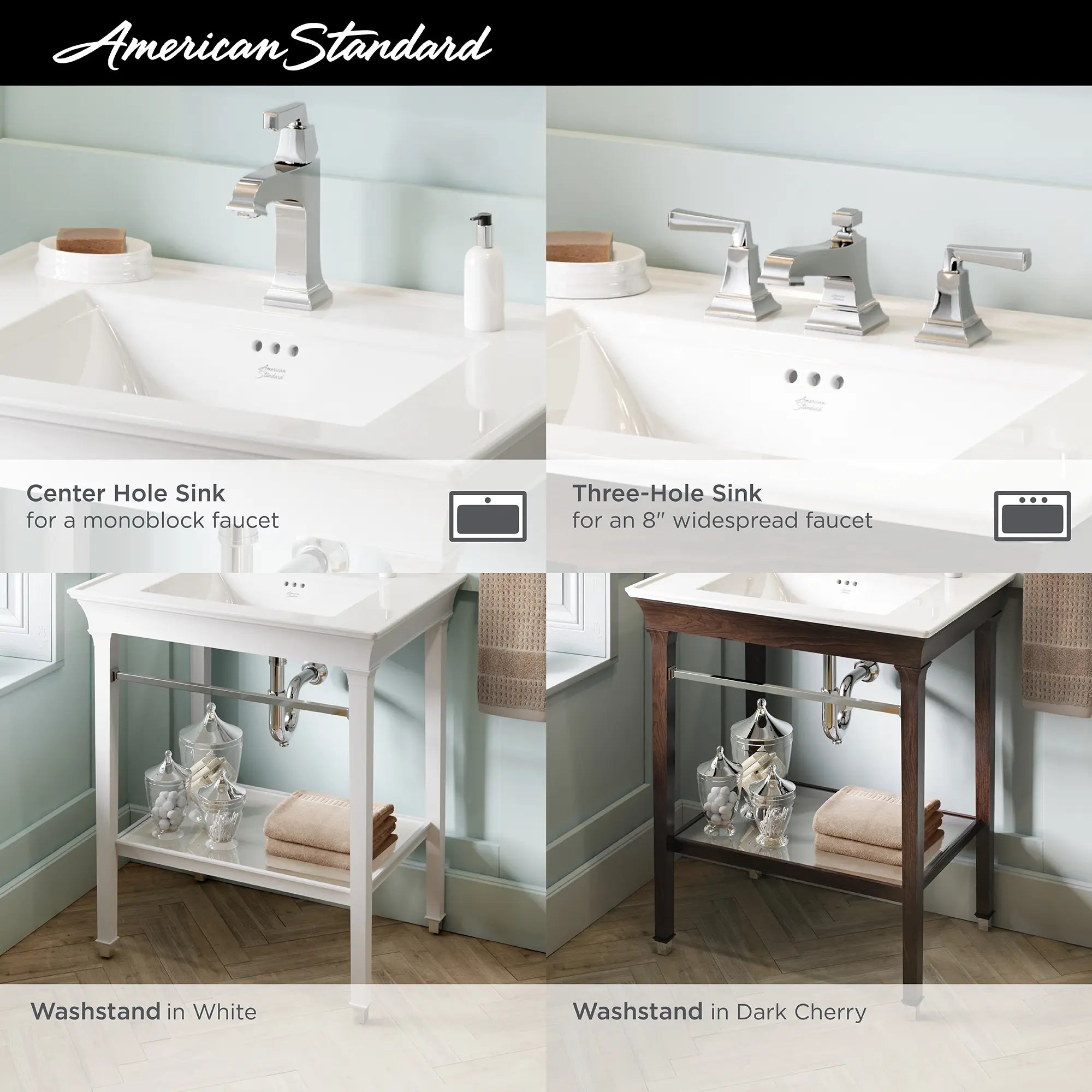 Dessus de meuble-lavabo Town Square S - trou central seulement // BLANC // 68115_2019_AS_Town_Square_S_Bath_Sinks_0298001_0298008_9056030_Info_0_CDNwebp.webp