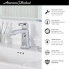 [7353101.002] Townsend® Single Hole Single-Handle Bathroom Faucet 1.2 gpm/4.5 L/min With Lever Handle - Polished Chrome
