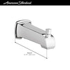 [8888093.002] Townsend® 6-1/2-Inch Slip-On Diverter Tub Spout - Polished Chrome