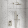 Square 8-Inch 2.5 gpm/9.5 L/min Rain Showerhead //   BRUSHED NICKEL // 68265_B-1660688295_T455740295_1662184295_CDNwebp.webp