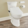 Cadet® PRO Two-Piece 1.28 gpf/4.8 Lpf Chair Height Elongated Toilet Less Seat // WHITE // 69926_B-215AA104020_2_CDNwebp.webp