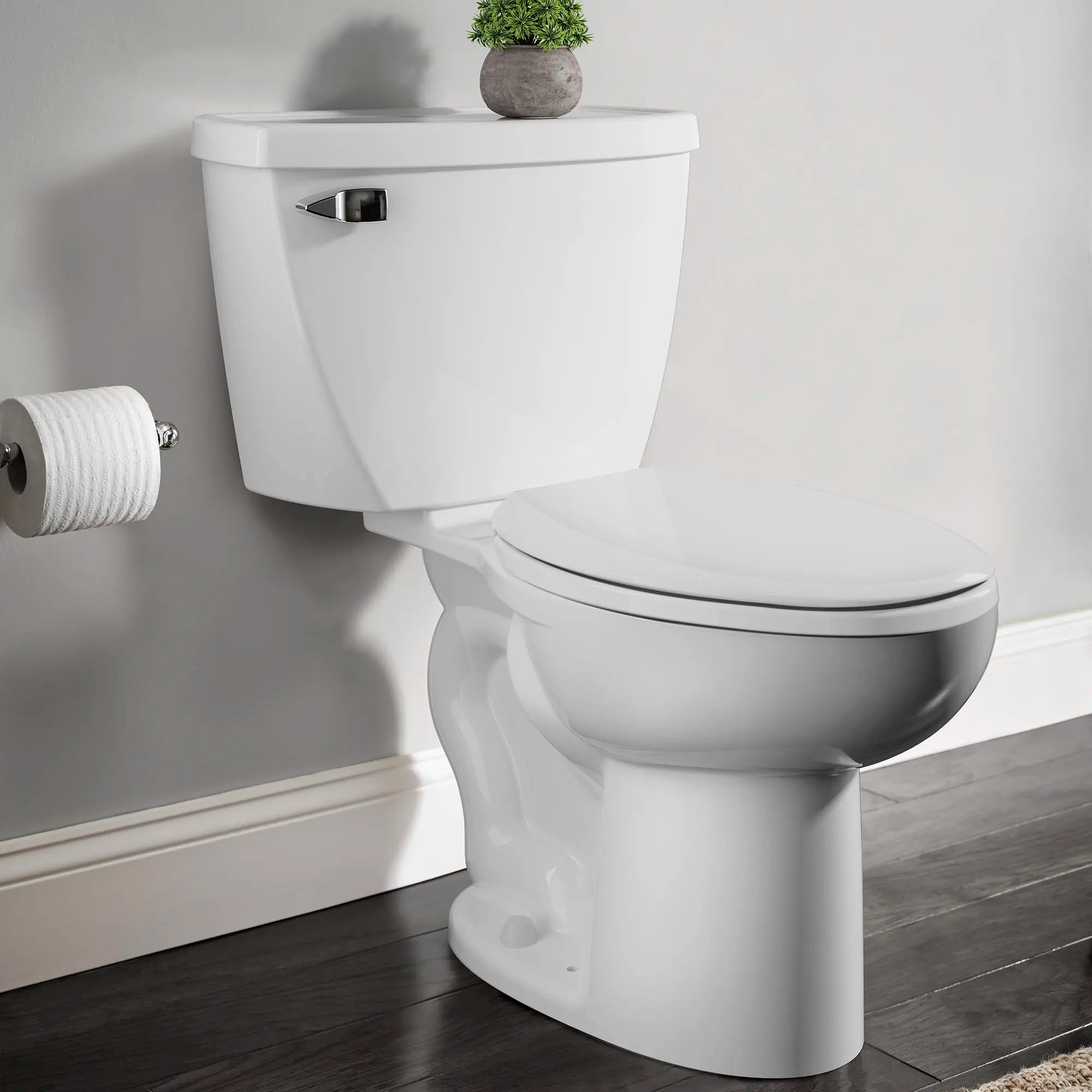 Cadet® - Toilette allongée deux pièces à hauteur de chaise, avec EverClean® et pression assistée, 1,6 gpc/6,0 lpc // BLANC // 70511_B-2467016020_CDNwebp.webp
