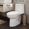 Loft® One-Piece 1.28 gpf/4.8 Lpf Chair Height Elongated Toilet With Seat // WHITE // 70555_B-2535128020_04_CDNwebp.webp