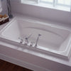 Town Square® 72 x 42-Inch Drop-In Bathtub With EverClean® Air Bath System // WHITE // 71214_B-2742068C020_03_CDNwebp.webp