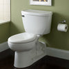 Yorkville® Two-Piece Pressure Assist 1.1 gpf/4.2 Lpf Chair Height Back Outlet Elongated EverClean® Toilet // WHITE // 71372_B-2878100.020_CDNwebp.webp
