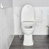 Advanced Clean® 3.0 Electric SpaLet® Bidet Seat With Remote Operation // WHITE // 71497_B-2922A104020_8018A60GRC020_1_CDNwebp.webp