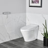 Advanced Clean® 100 1.32 gpf/4.9 Lpf and 0.92 gpf/3.4 Lpf SpaLet® Bidet Toilet // ALABASTER WHITE // 71680_B-297AA204291_8017A60GRC291_3970A101291_2_CDNwebp.webp