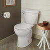 Cadet 3 FloWise 1.28 GPF/4.8 LPF Left Trip Lever Chair Height Round-Front Toilet with Slow-Close Seat // WHITE // 72228_B-3376128ST020_01_CDNwebp.webp