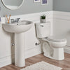 Mainstream Pedestal Sink 4-in. Centers // WHITE // 72321_B-3472128020_0467400R020_1_CDNwebp.webp