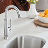 Delancey® Single-Handle Pull-Down Bar Faucet 1.5 gpm/5.7 L/min // STAINLESS STL // 72605_B-4279410075_CDNwebp.webp