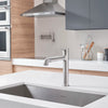 Studio® S Pull-Out Dual Spray Kitchen Faucet // STAINLESS STL // 72727_B-4803100075_CDNwebp.webp