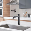 Studio® S Pull-Out Dual Spray Kitchen Faucet // MATTE BLACK // 72733_B-4803100243_CDNwebp.webp