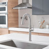 Studio® S Pull-Down Dual Spray Kitchen Faucet 1.5 gpm/5.7 L/min // STAINLESS STL // 72736_B-4803300075_CDNwebp.webp